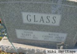 Harry A. Glass