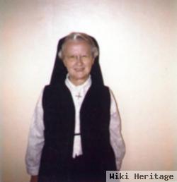 Sr Rosalie Ewens