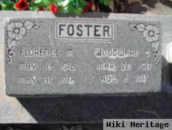 Florence Margaret Foster