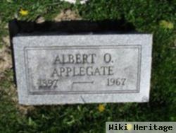 Albert O. Applegate