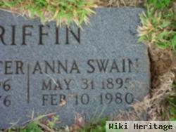 Anna Swain Griffin