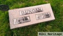 Buell M. Duncan