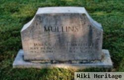 Myrtle E Mullins