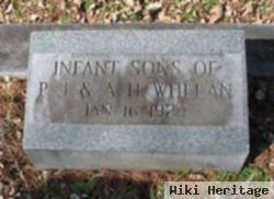 Infant Sons Whelan