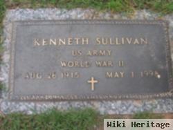 Kenneth Sullivan