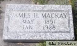 James H. Mackay