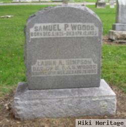 Samuel P. Woods