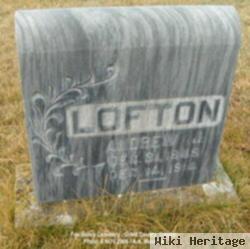 Andrew J. Lofton