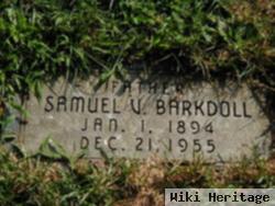 Samuel V. Barkdoll