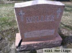 Edward J Miller