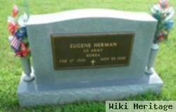 Eugene Herman