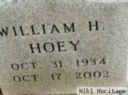 William H. Hoey