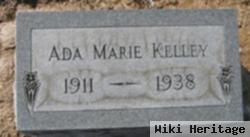 Ada Marie Kelley