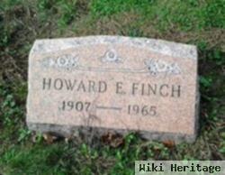 Howard E. Finch