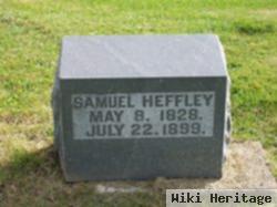 Samuel Heffley