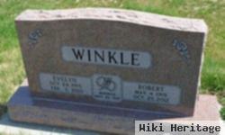 Robert J. Winkle