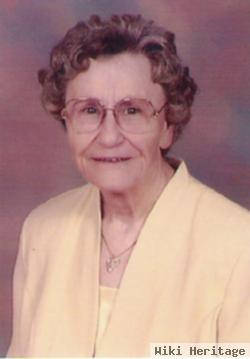 Elizabeth L. "betty" Spilinek Johnson