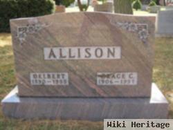 Delbert Allison