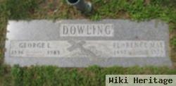 George L. Dowling