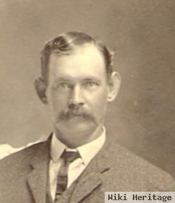 James Edward Tennison