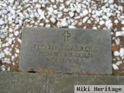 Floyd J Carroll