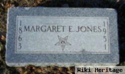 Margaret Eudora Sample Jones