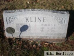 Pvt Herbert T. Kline