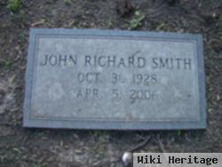 John Richard Smith
