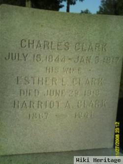 Charles Clark