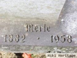 Merle M. Ladwig