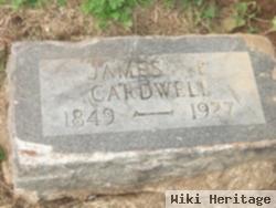 James Eduord Cardwell