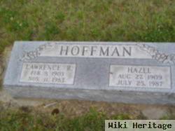 Hazel Hoffman