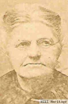 Mary Lavina Mead Fleming