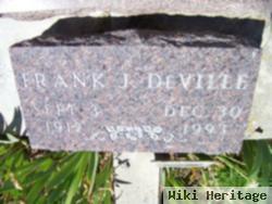 Frank Joseph Deville, Jr