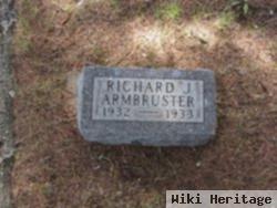 Richard J. Armbruster