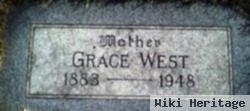 Grace Clark West