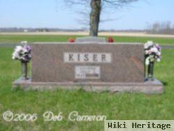 Joan L Kiser