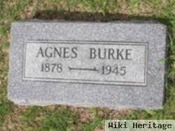 Agnes Burke