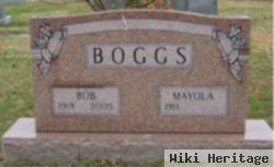 May Johnston Boggs