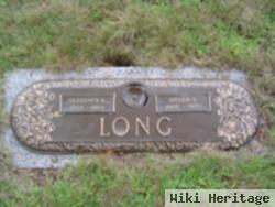 Helen E. Long