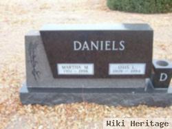 Otis L. Daniels, Sr