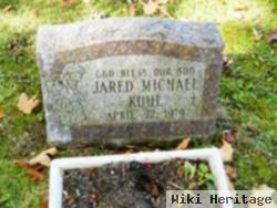 Jared Michael Kuhl