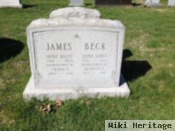 Irene James Beck