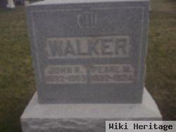 John Richard Walker