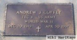 Andrew Jackson Coffey, Jr