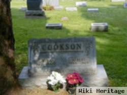 Albert Leroy Cookson, Sr