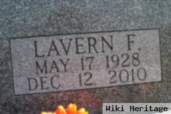 Lavern Franklin Hendy