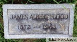 James Albert Flood