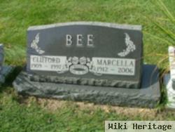 Marcella M Gerber Bee