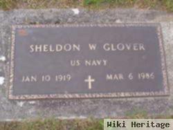 Sheldon W. Glover